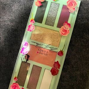 Hard Candy Marilyn Monroe Silver Screen Palette